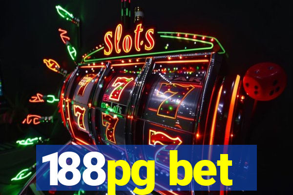 188pg bet